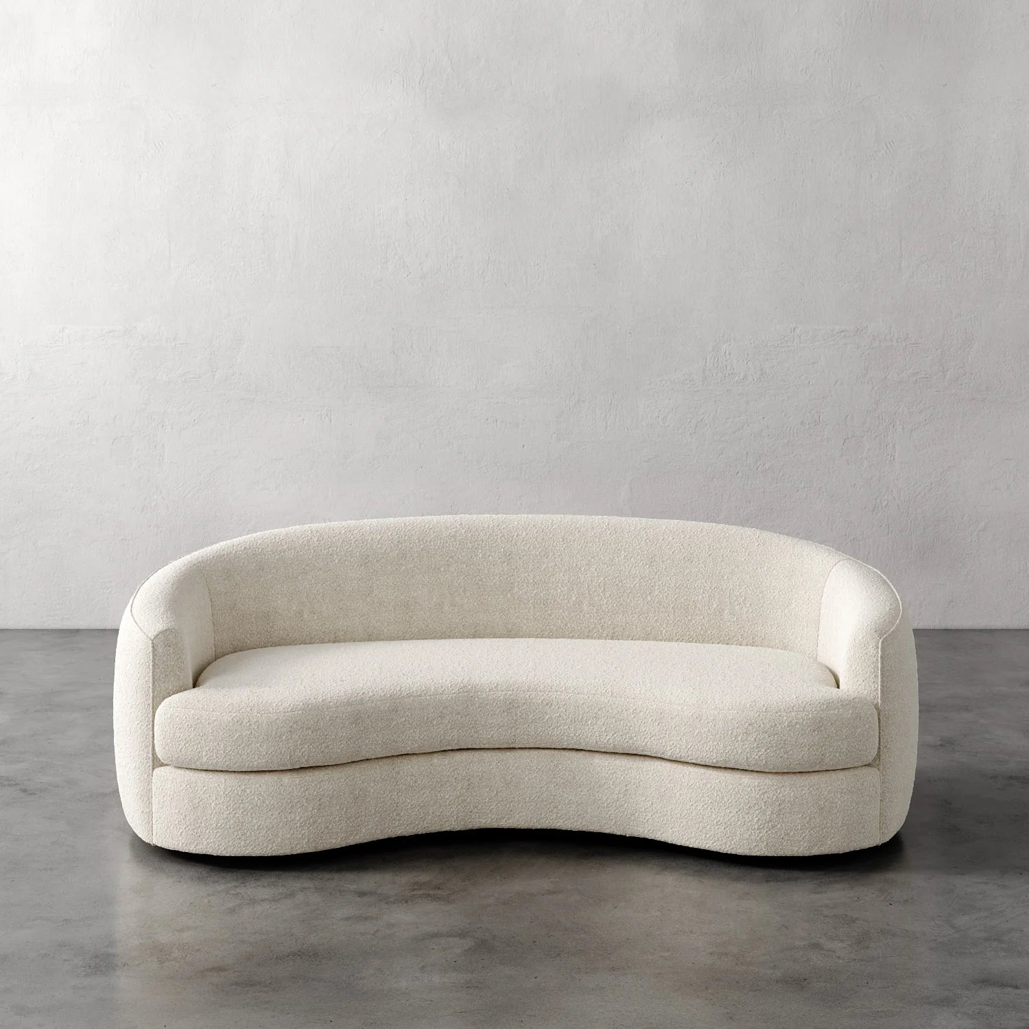 Luxury Modern Rulmann Sofa European Style for Villa