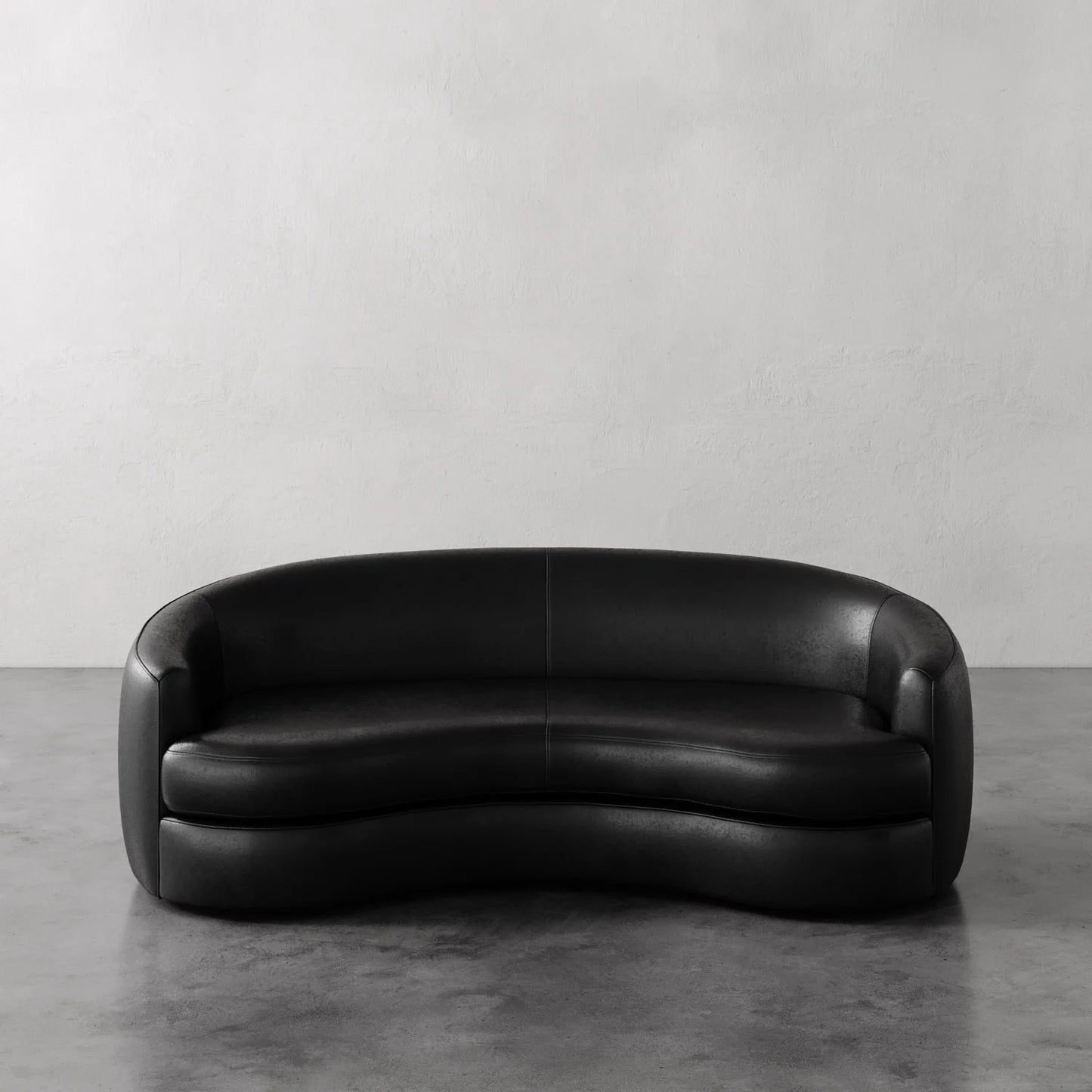 Luxury Modern Rulmann Sofa European Style for Villa