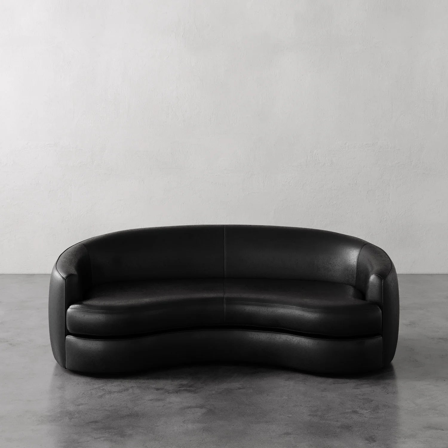 Luxury Modern Rulmann Sofa European Style for Villa
