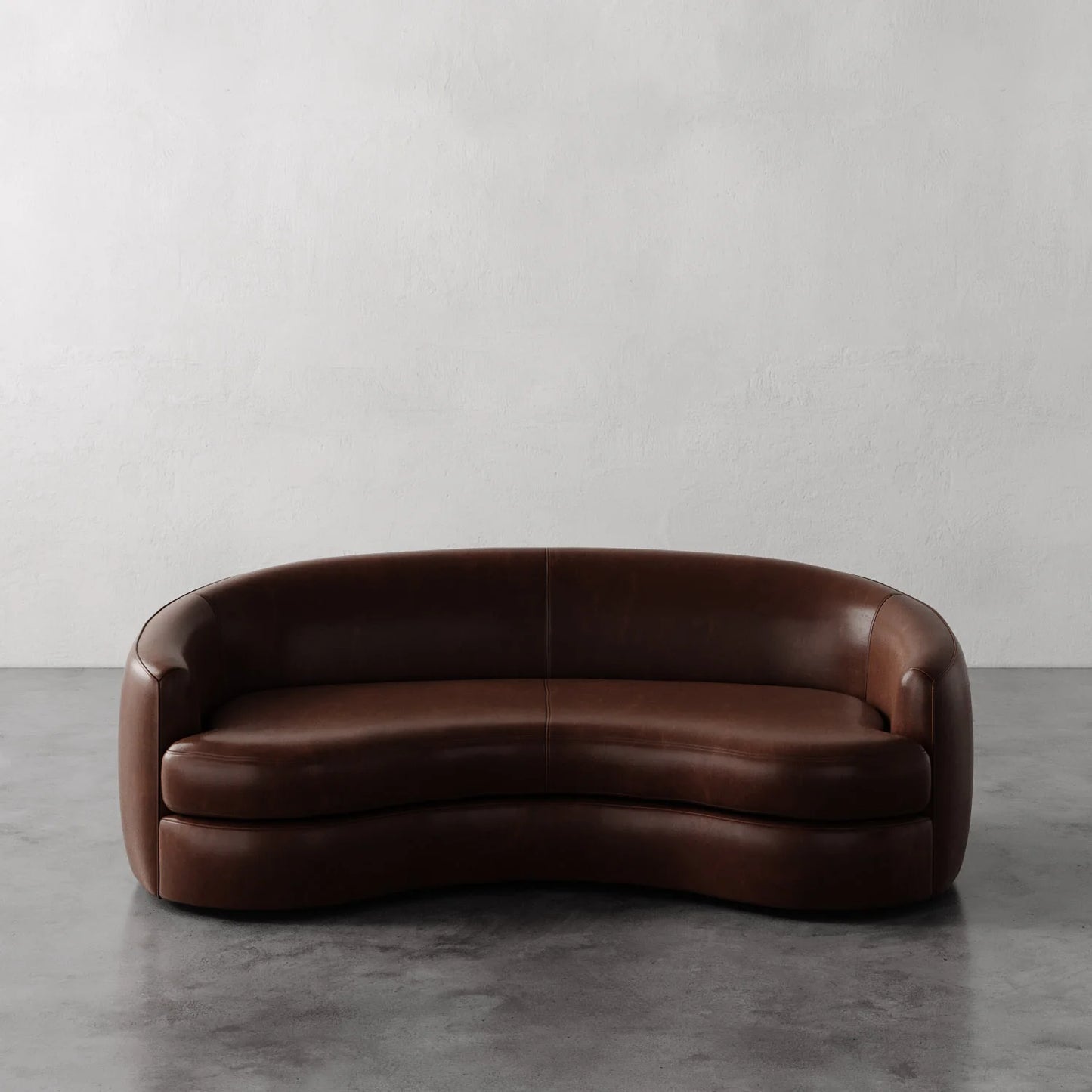 Luxury Modern Rulmann Sofa European Style for Villa