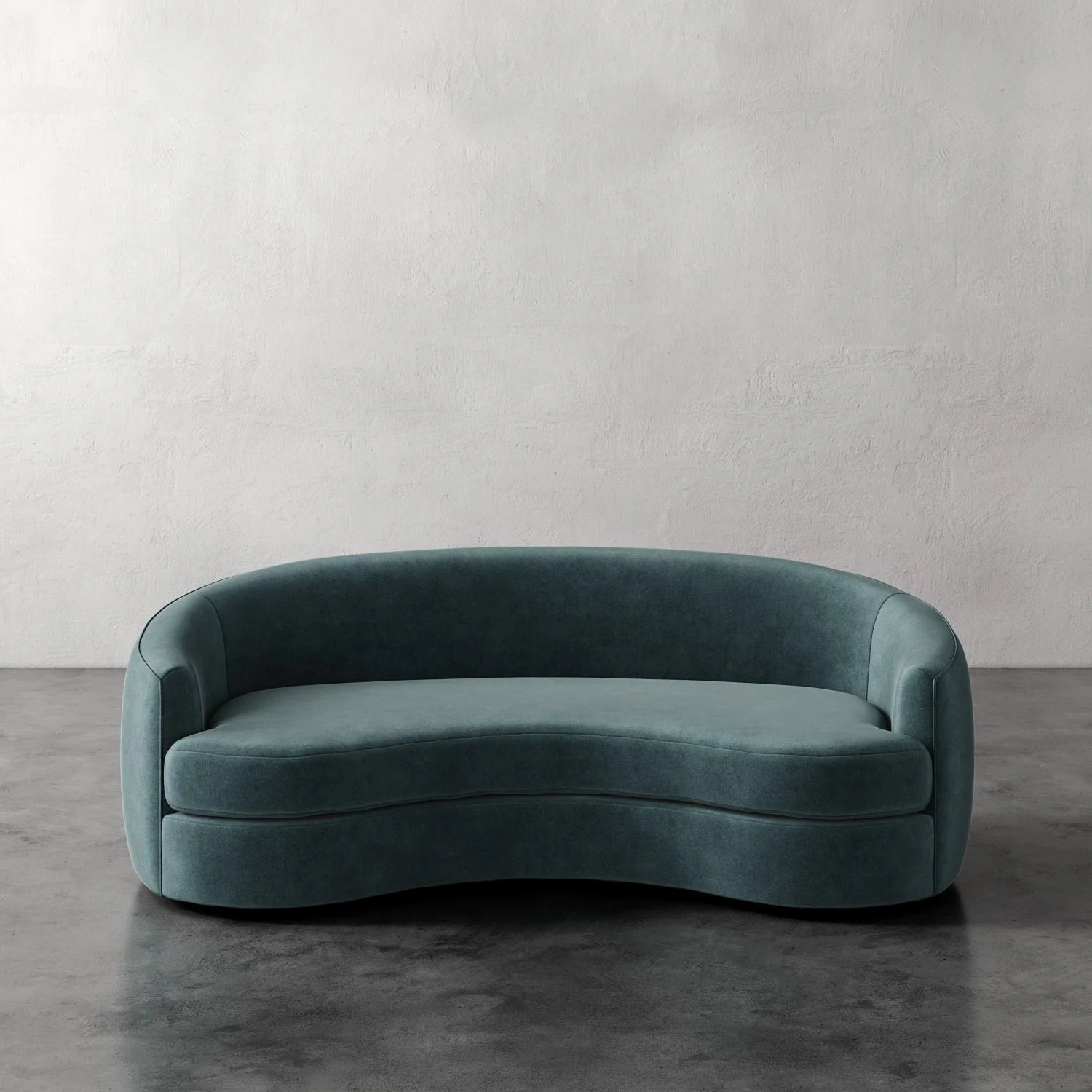 Luxury Modern Rulmann Sofa European Style for Villa