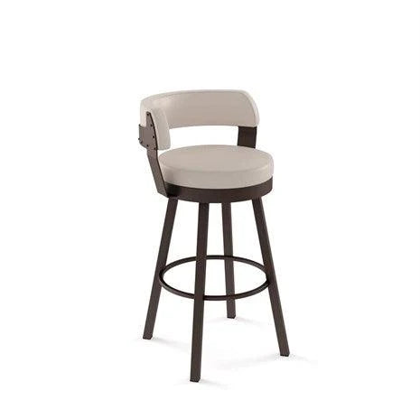 Luxury Modern Russell Stool European Style for Villa