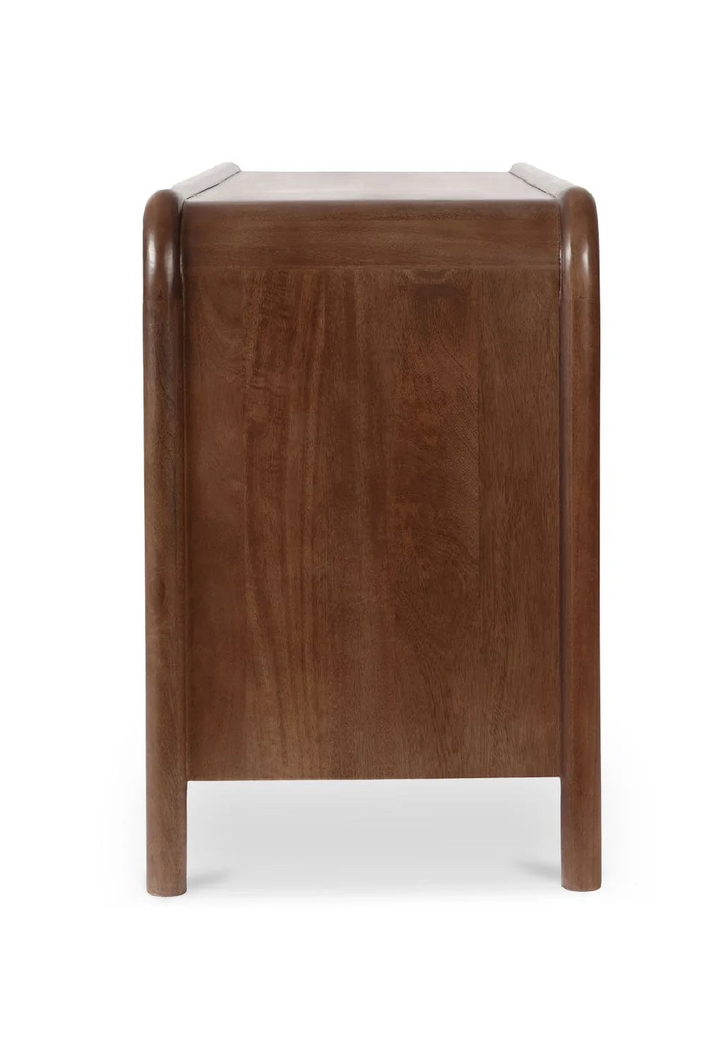 Luxury Modern Rye 6-Drawer Dresser European Style for Villa