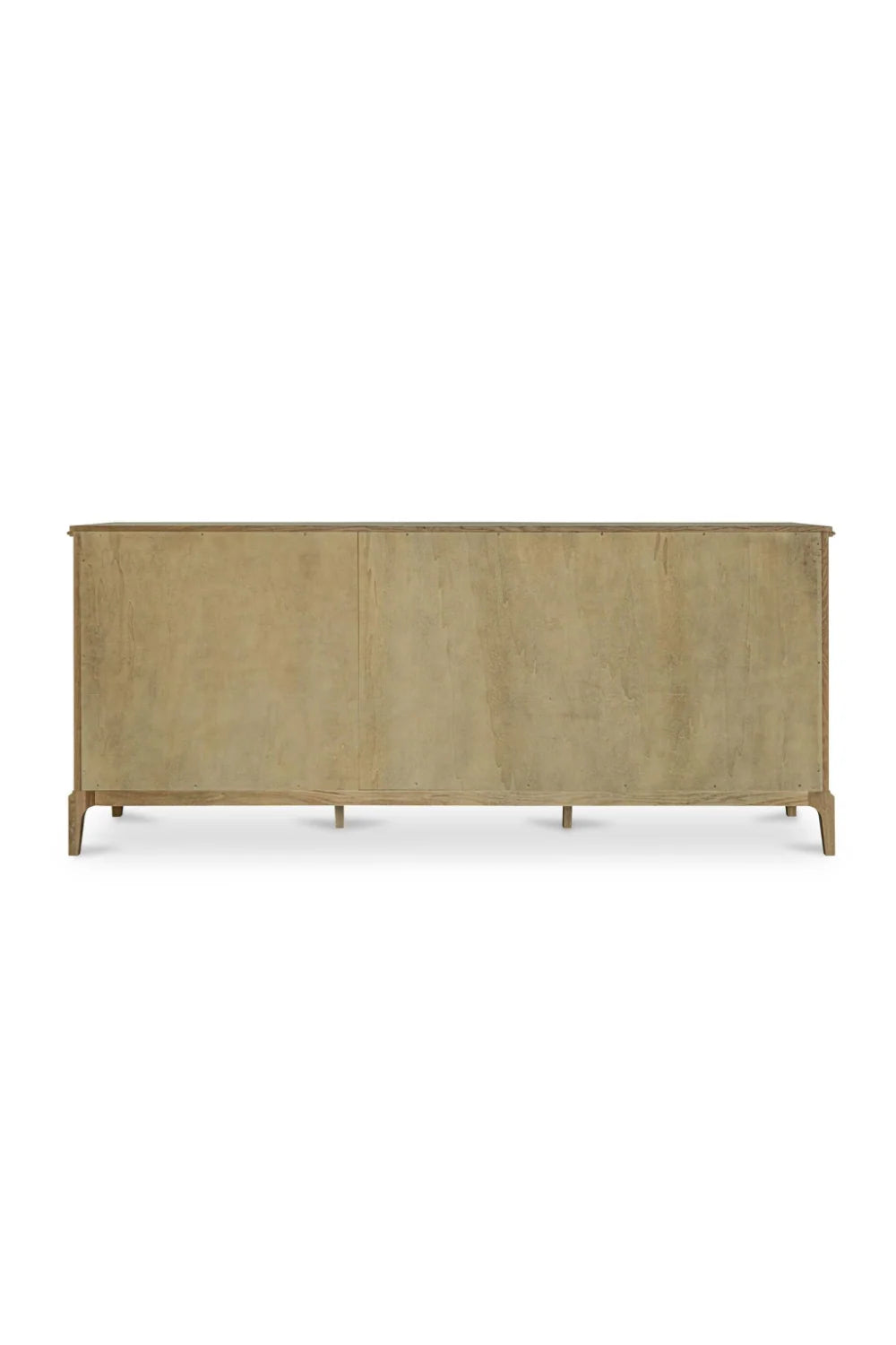 Luxury Modern Sadie 9-Drawer Dresser European Style for Villa