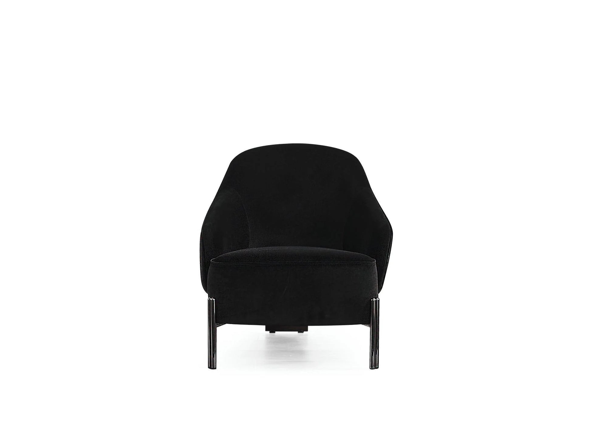 Luxury Modern Salena Accent Armchair European Style for Villa