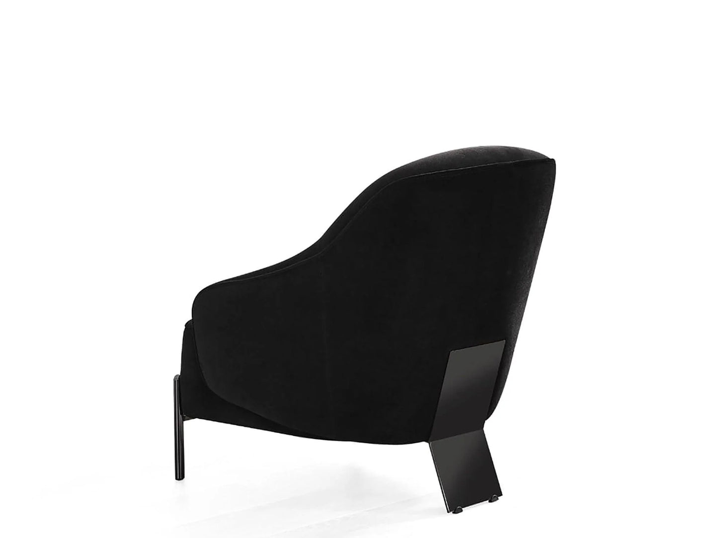 Luxury Modern Salena Accent Armchair European Style for Villa