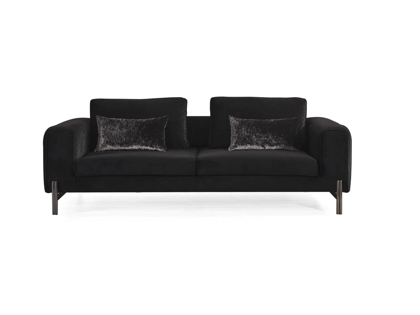 Luxury Modern Salena Sofa European Style for Villa