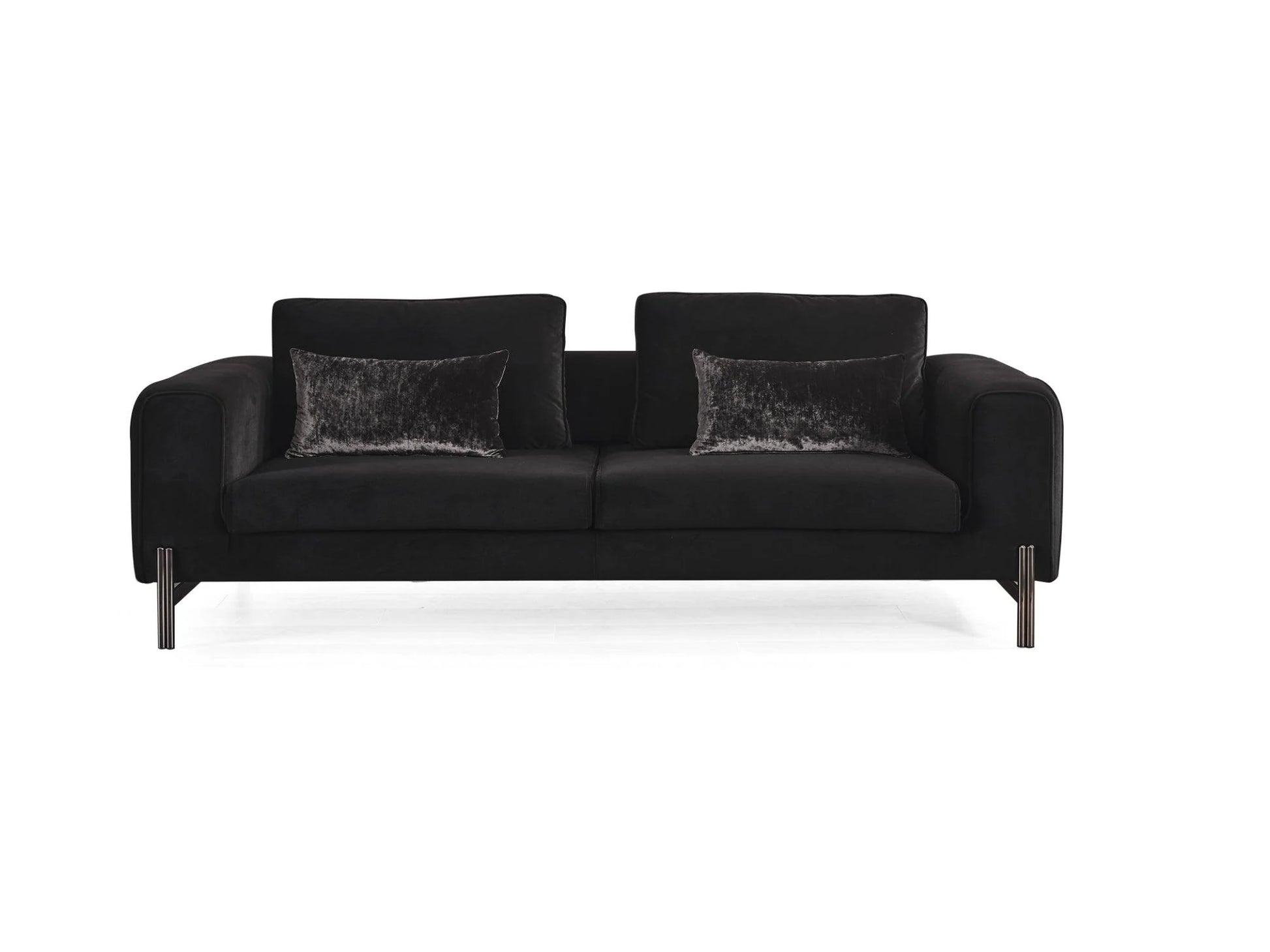 Luxury Modern Salena Sofa European Style for Villa