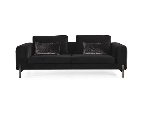 Luxury Modern Salena Sofa European Style for Villa