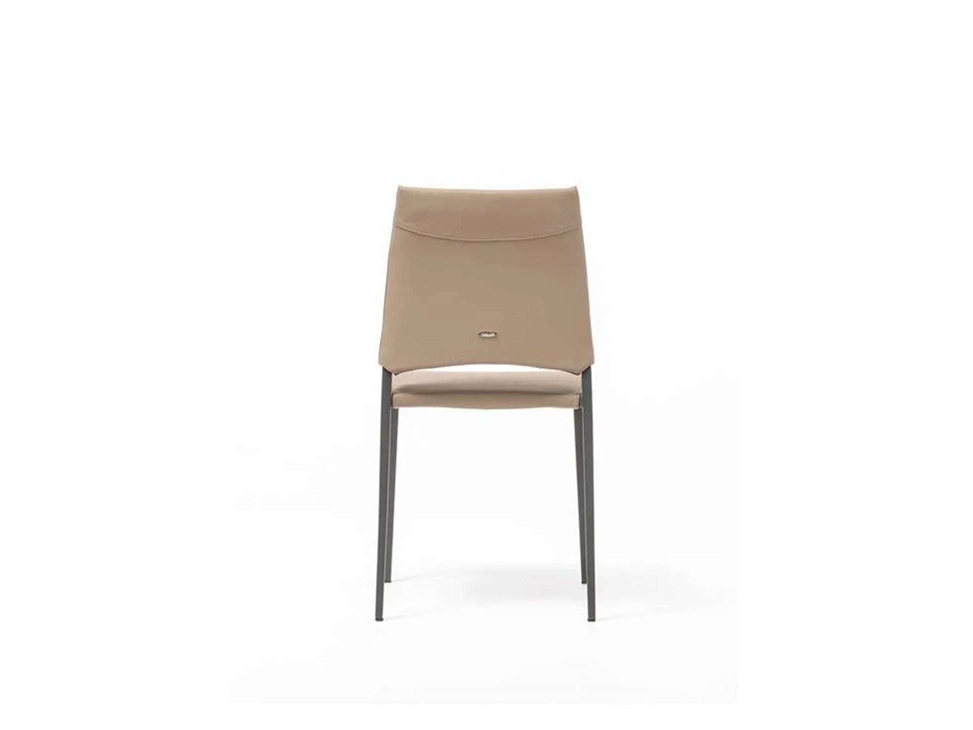 Luxury Modern Sally Dining Chair European Style for Villa