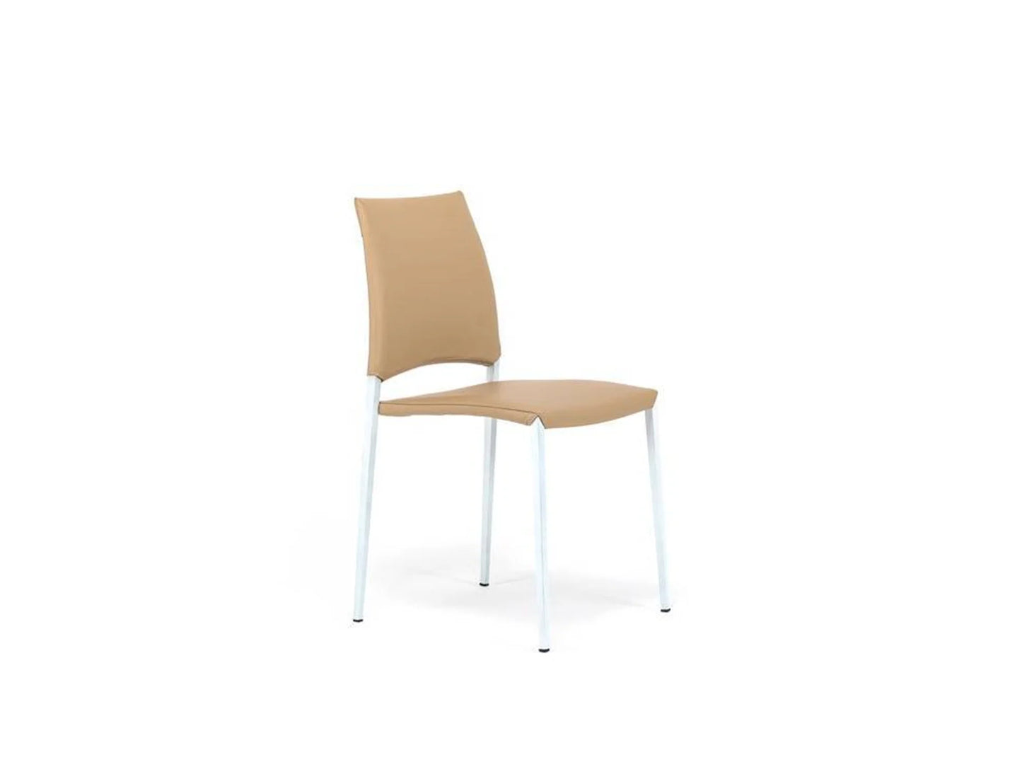 Luxury Modern Sally Dining Chair European Style for Villa