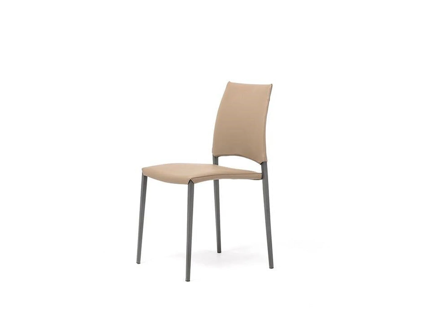 Luxury Modern Sally Dining Chair European Style for Villa