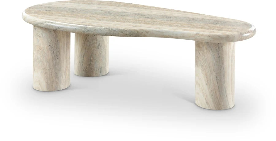 Luxury Modern Sari Coffee Table European Style for Villa