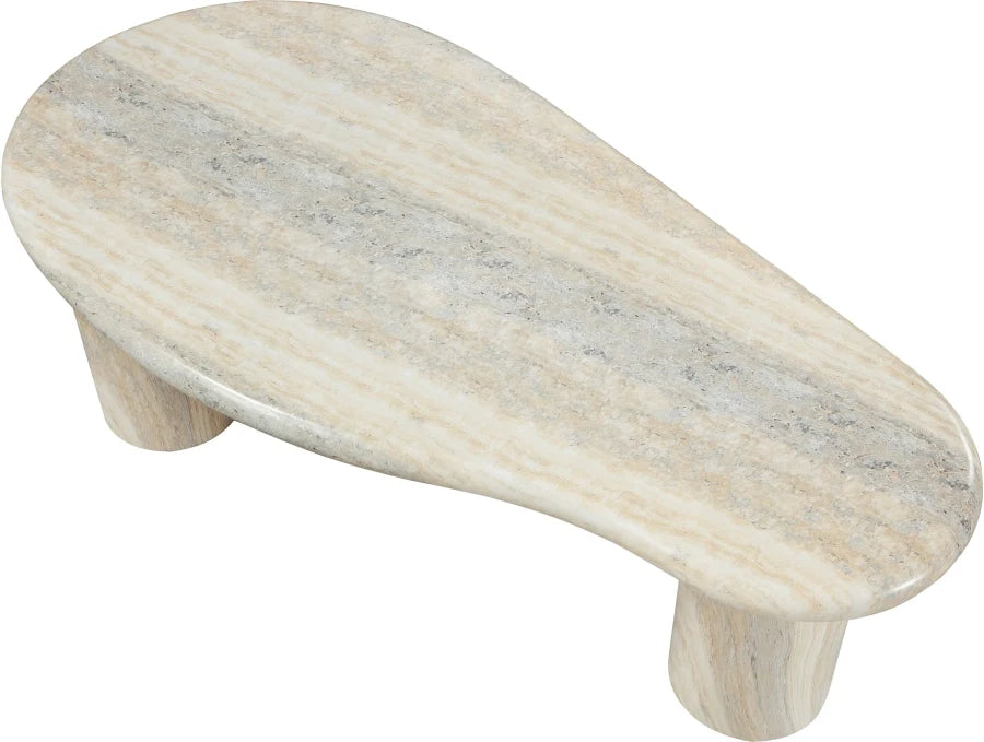 Luxury Modern Sari Coffee Table European Style for Villa