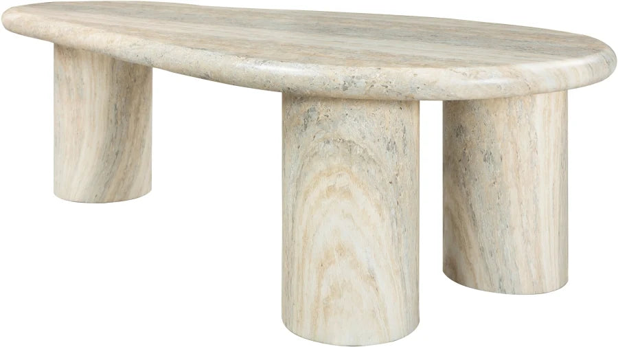 Luxury Modern Sari Coffee Table European Style for Villa