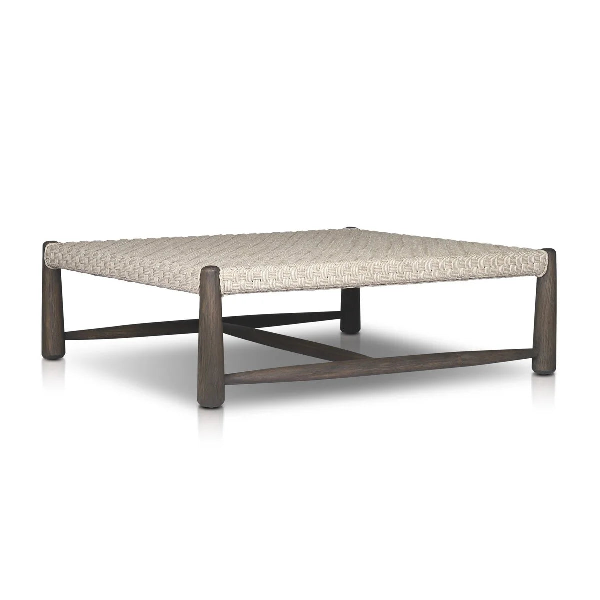 Luxury Modern Savio Coffee Table European Style for Villa