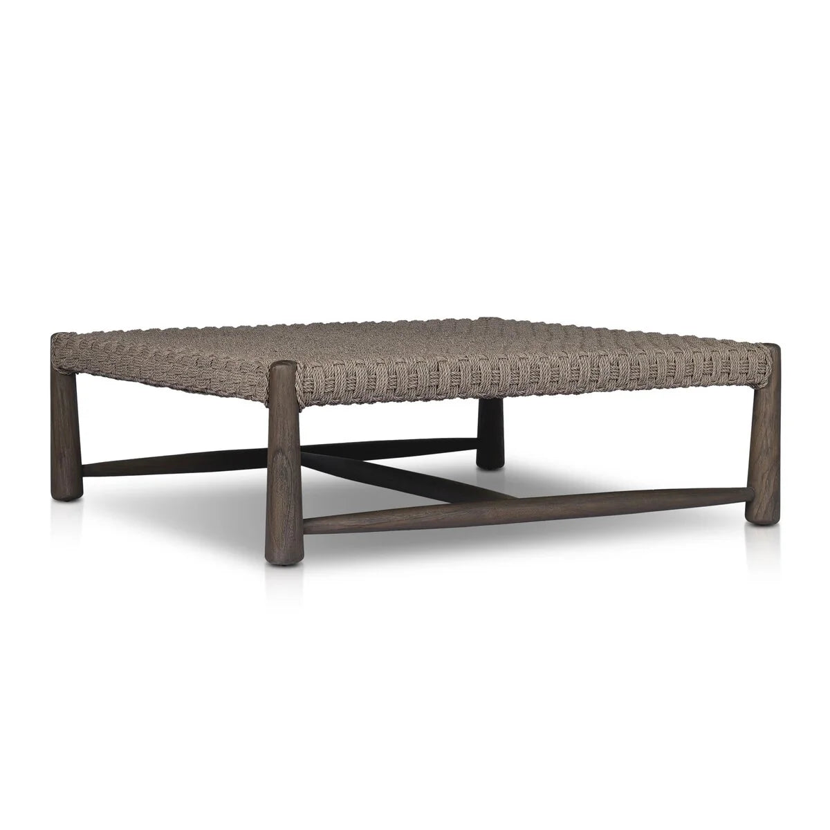 Luxury Modern Savio Coffee Table European Style for Villa