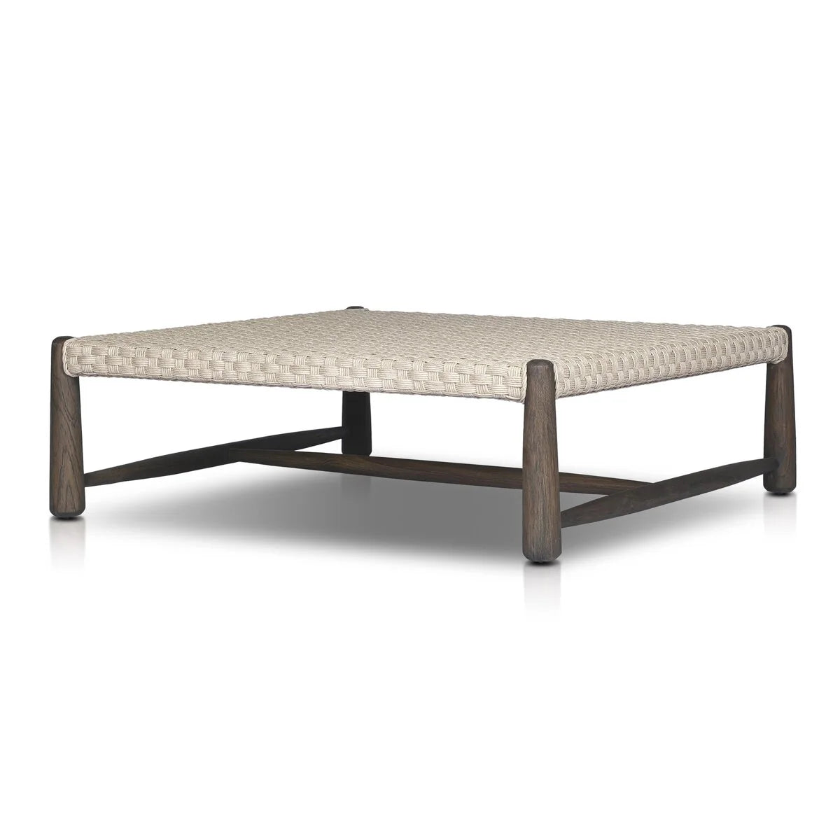 Luxury Modern Savio Coffee Table European Style for Villa