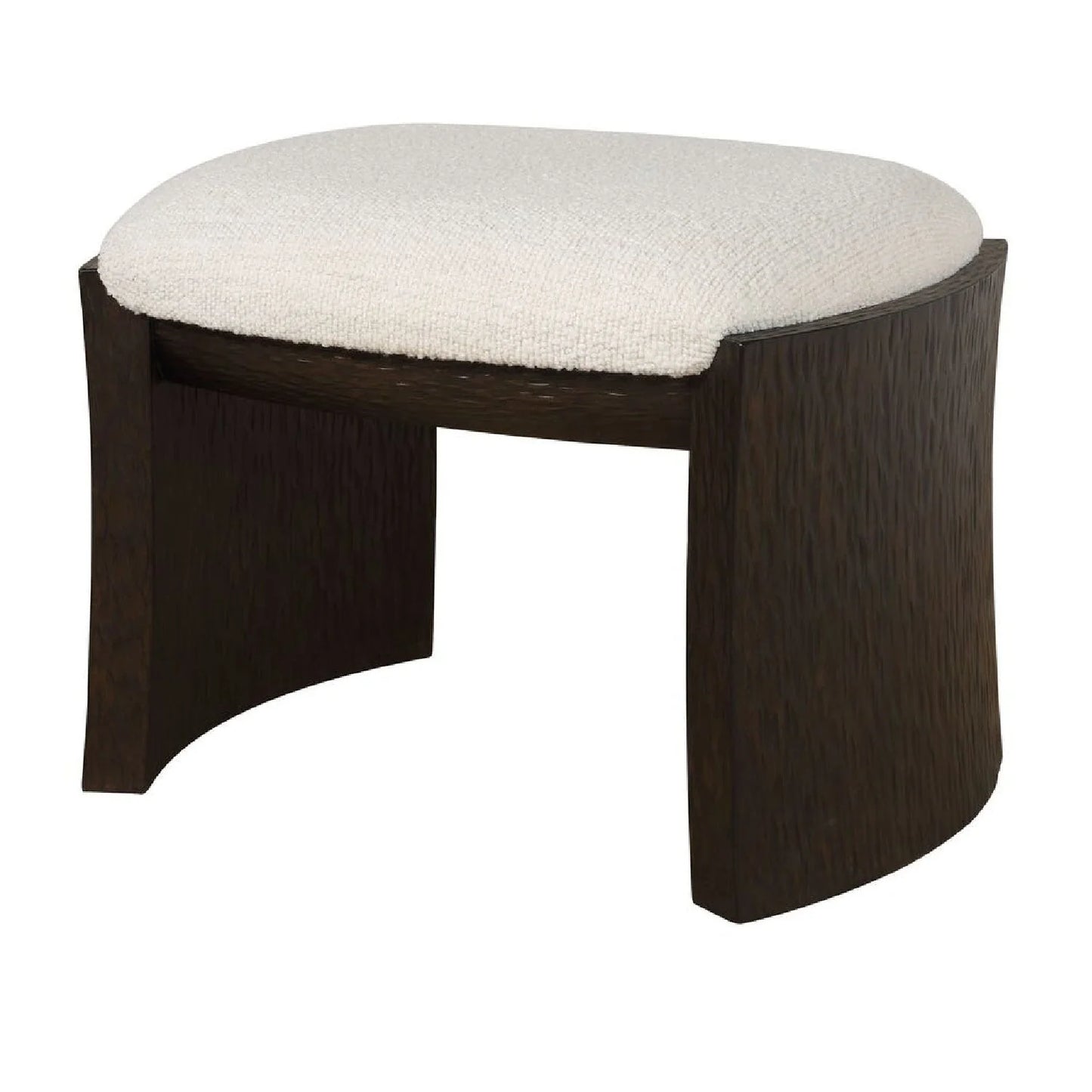 Luxury Modern Scandinavian Wooden Bench European Style for Villa