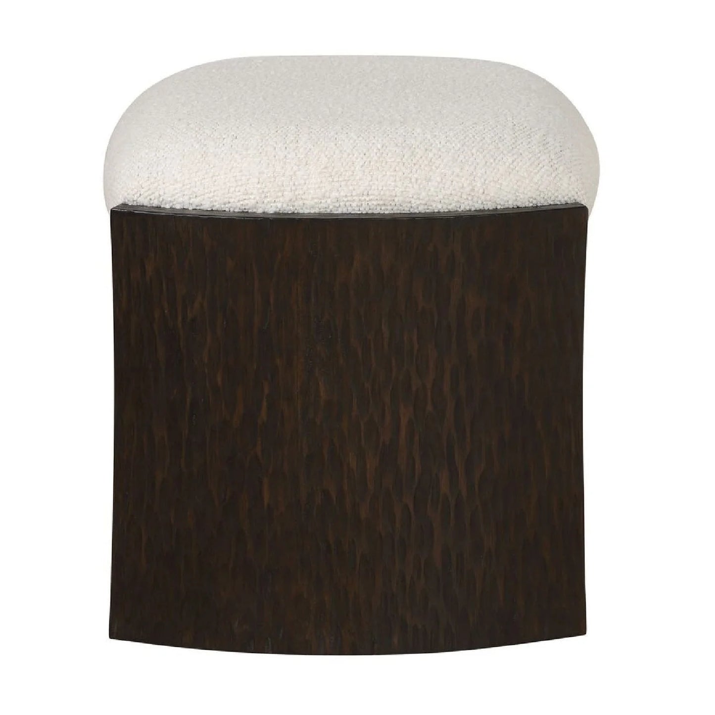 Luxury Modern Scandinavian Wooden Bench European Style for Villa