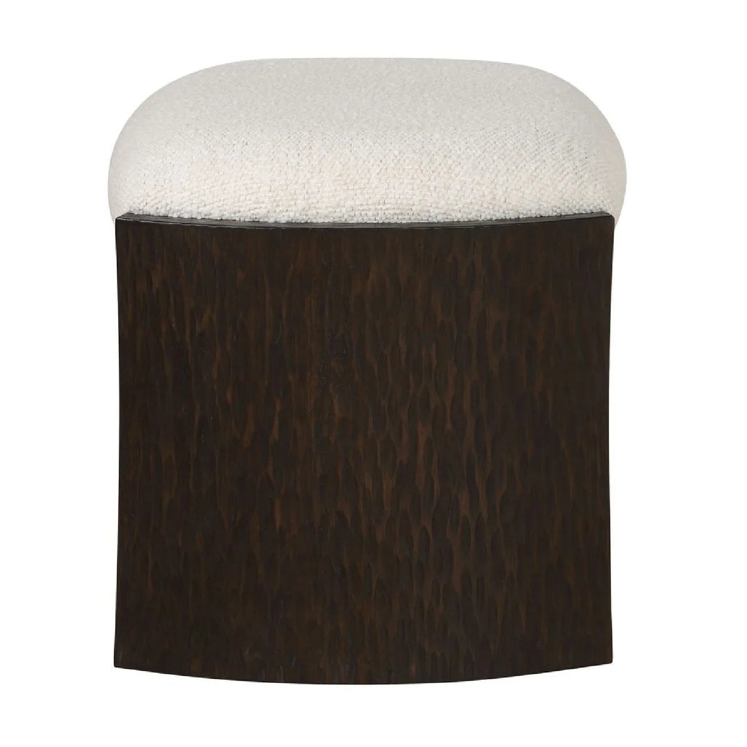 Luxury Modern Scandinavian Wooden Bench European Style for Villa