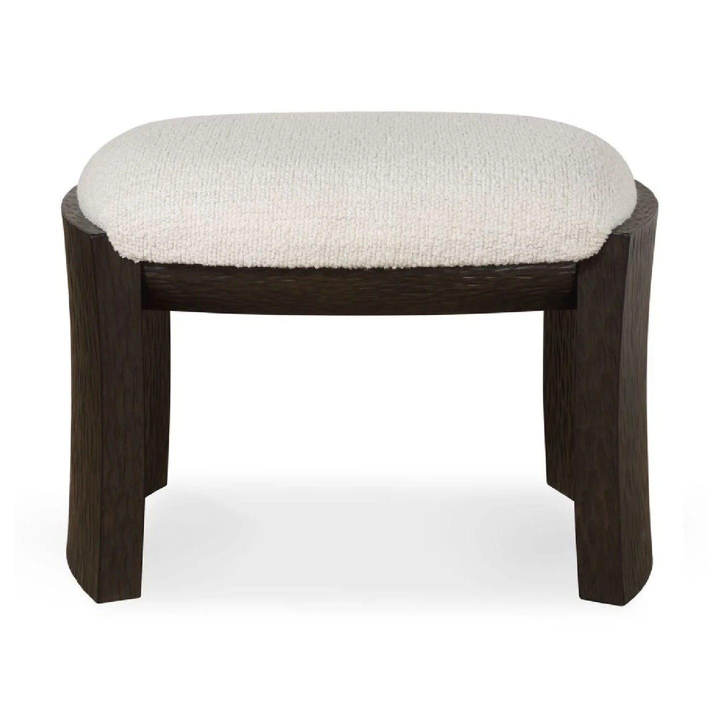 Luxury Modern Scandinavian Wooden Bench European Style for Villa