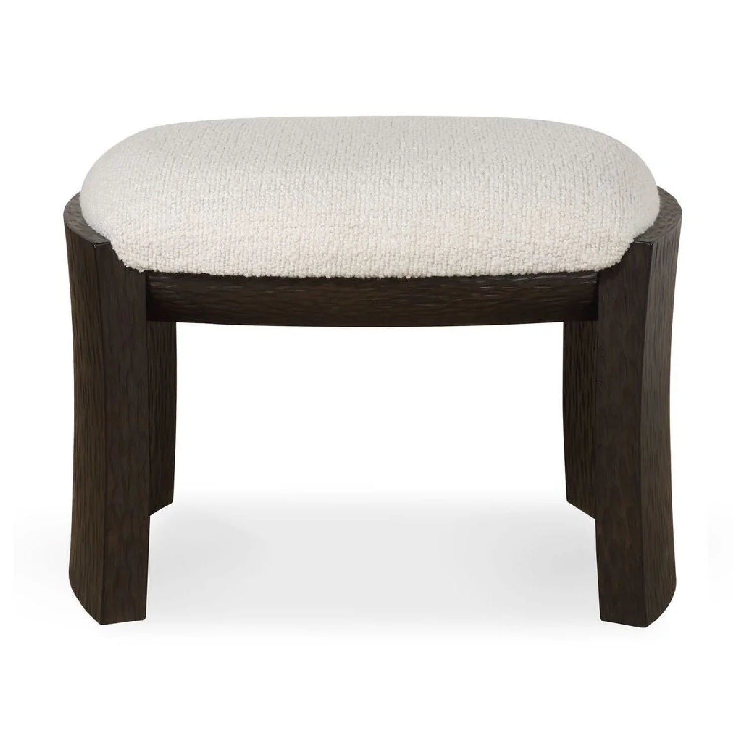Luxury Modern Scandinavian Wooden Bench European Style for Villa