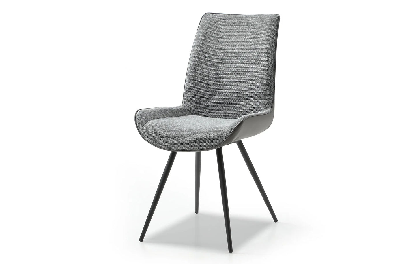 Luxury Modern SE7EN Dining Chair European Style for Villa