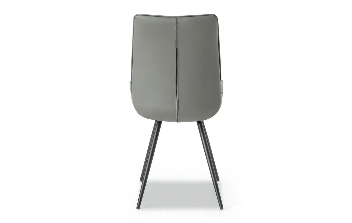 Luxury Modern SE7EN Dining Chair European Style for Villa