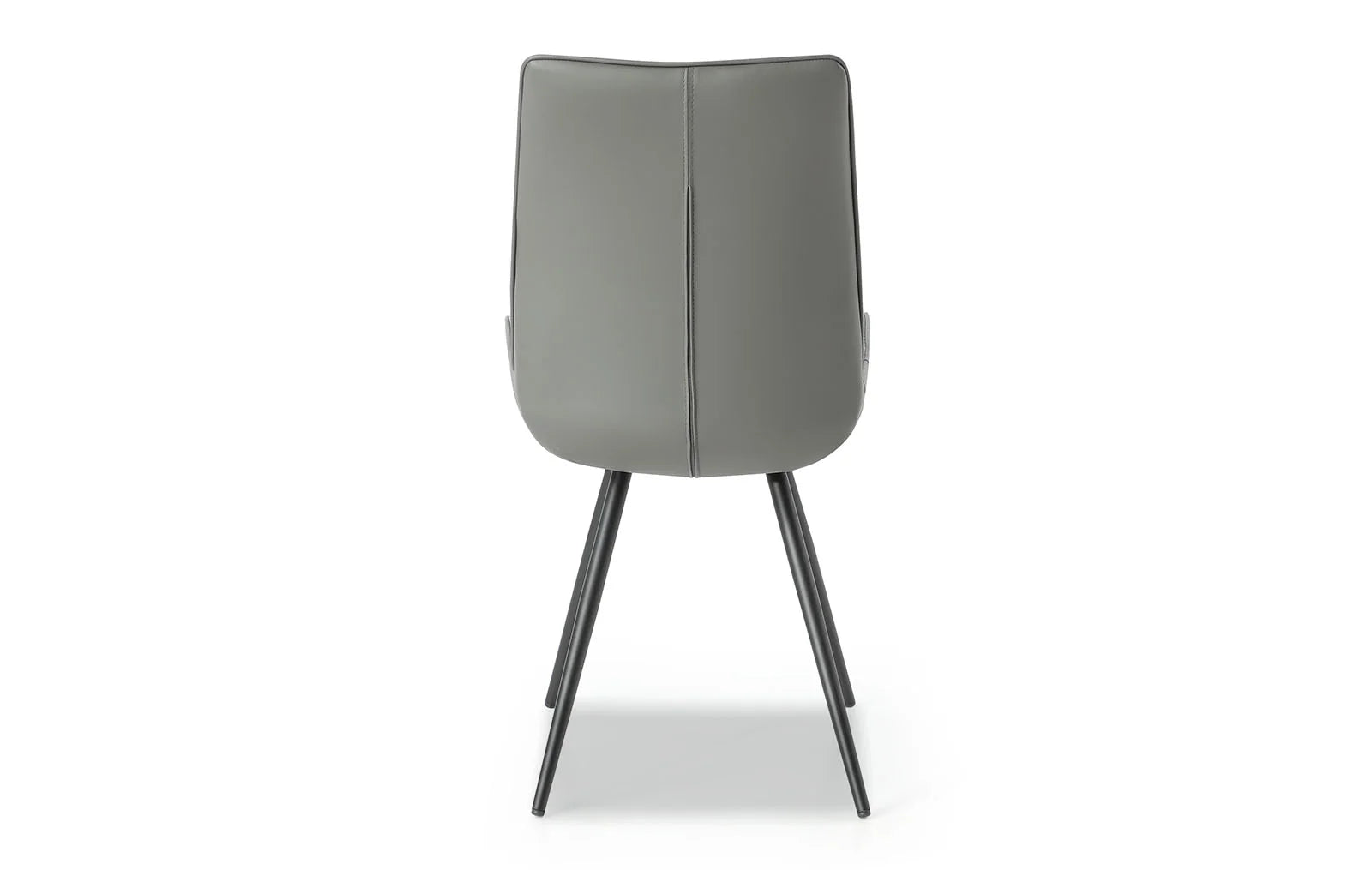 Luxury Modern SE7EN Dining Chair European Style for Villa