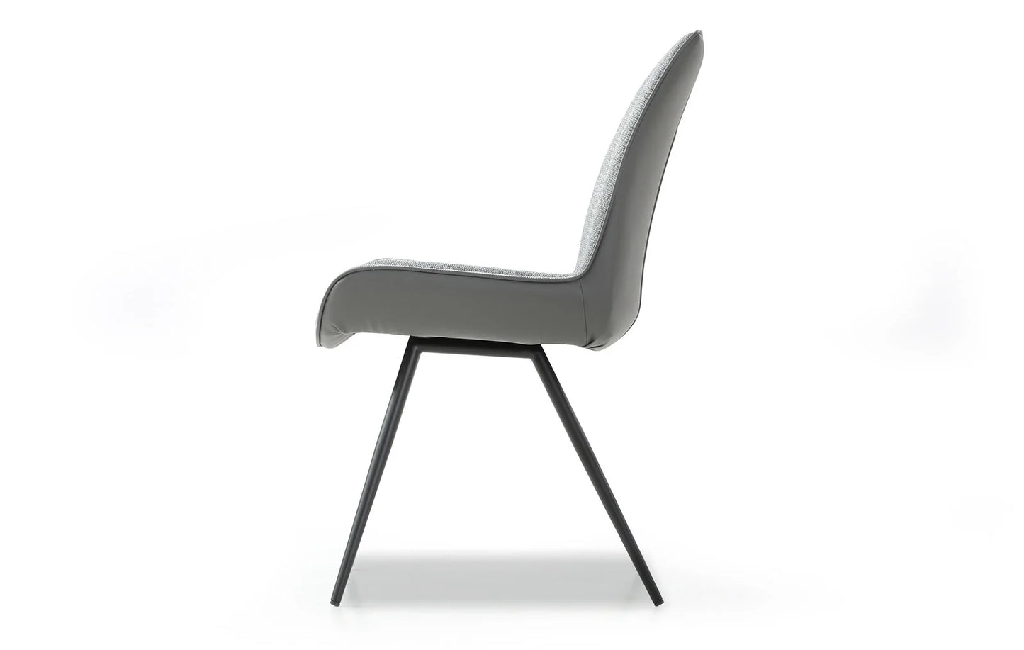 Luxury Modern SE7EN Dining Chair European Style for Villa