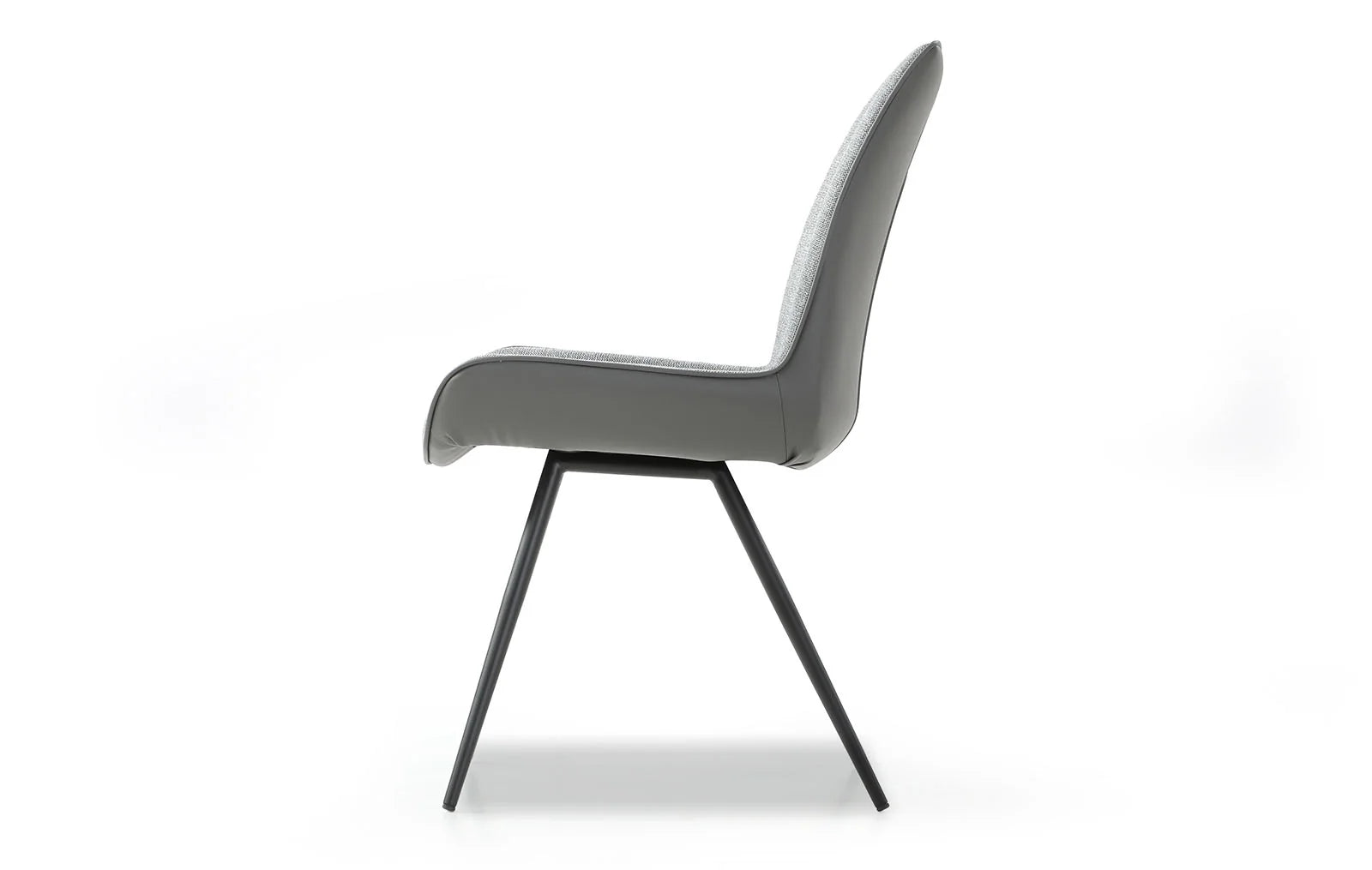 Luxury Modern SE7EN Dining Chair European Style for Villa