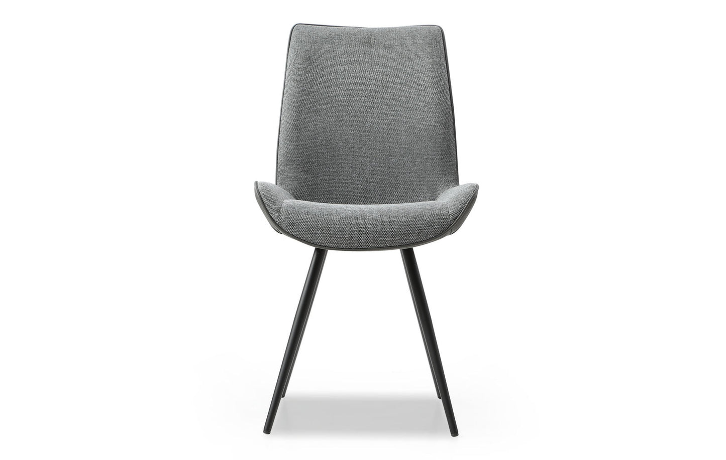 Luxury Modern SE7EN Dining Chair European Style for Villa