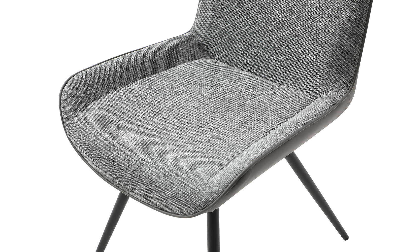 Luxury Modern SE7EN Dining Chair European Style for Villa