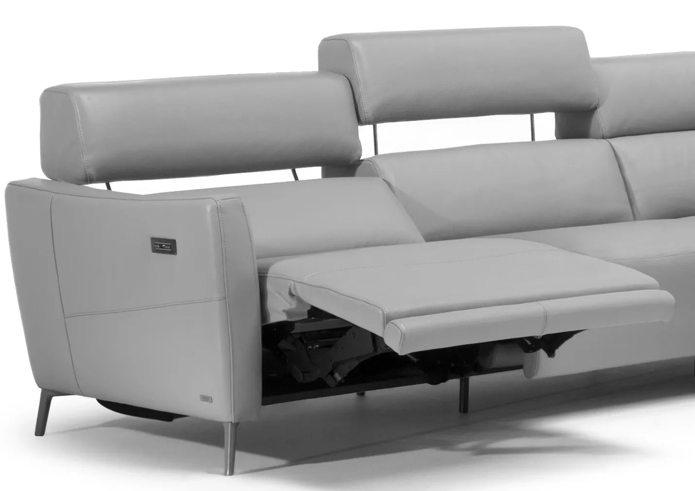 Luxury Modern Seattle Sofa European Style for Villa