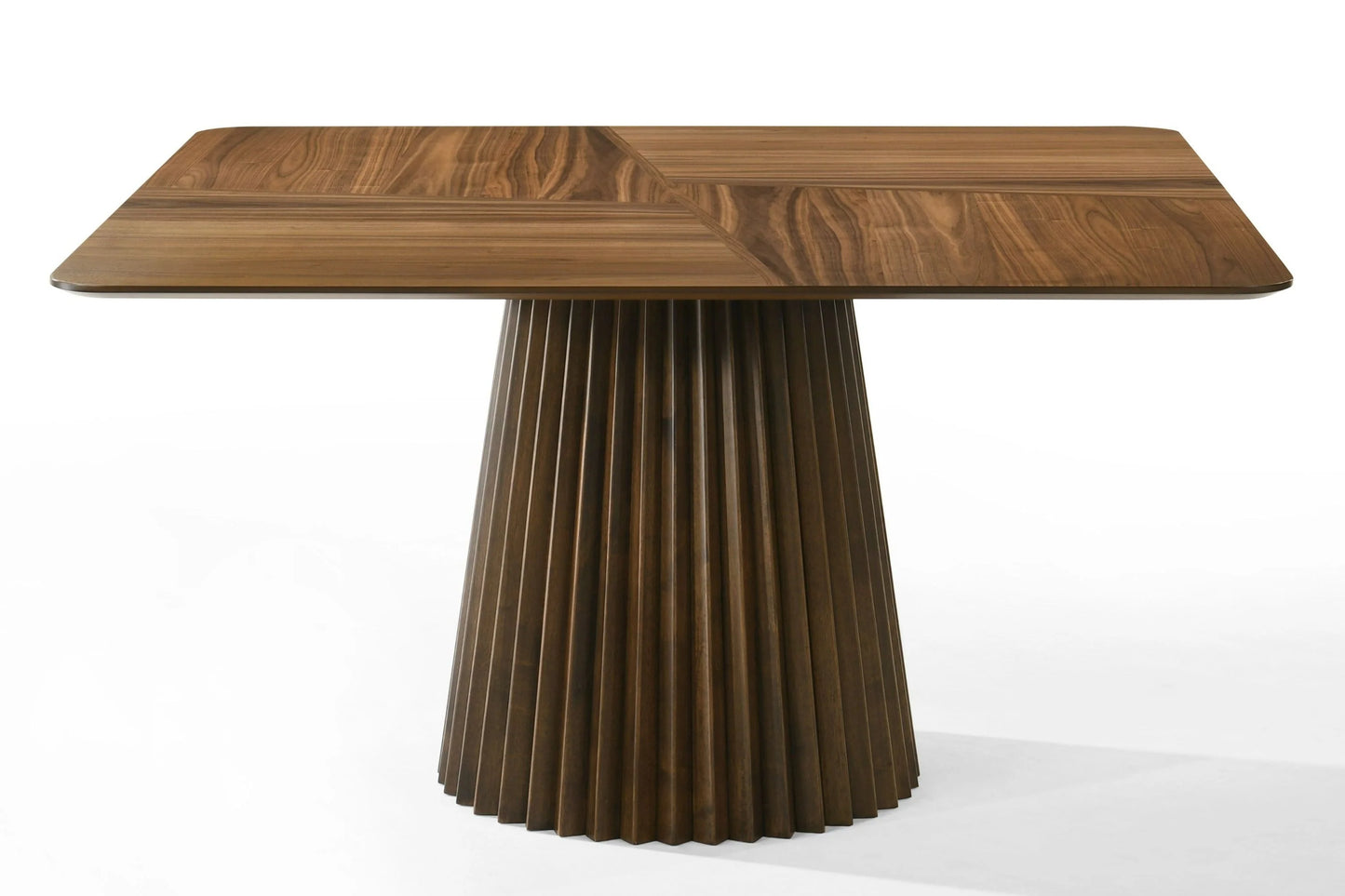 Luxury Modern Sedan Dining Table European Style for Villa
