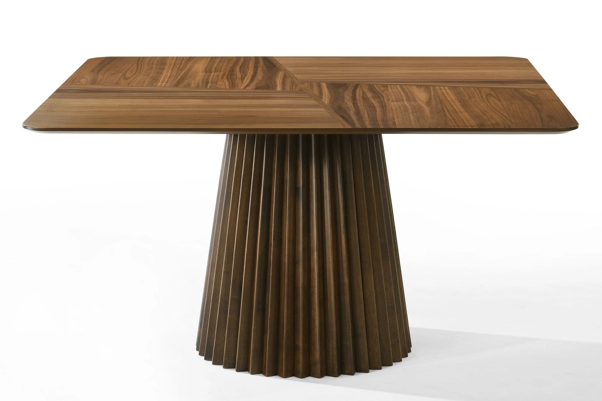 Luxury Modern Sedan Dining Table European Style for Villa