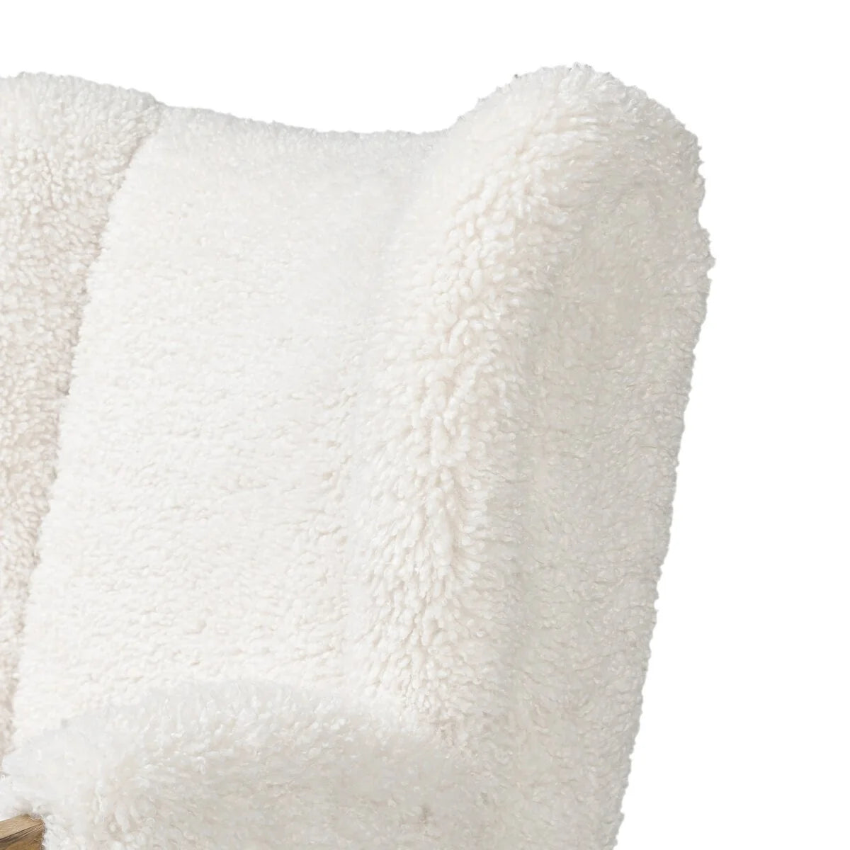 Luxury Modern Sedoni Accent Chair European Style for Villa