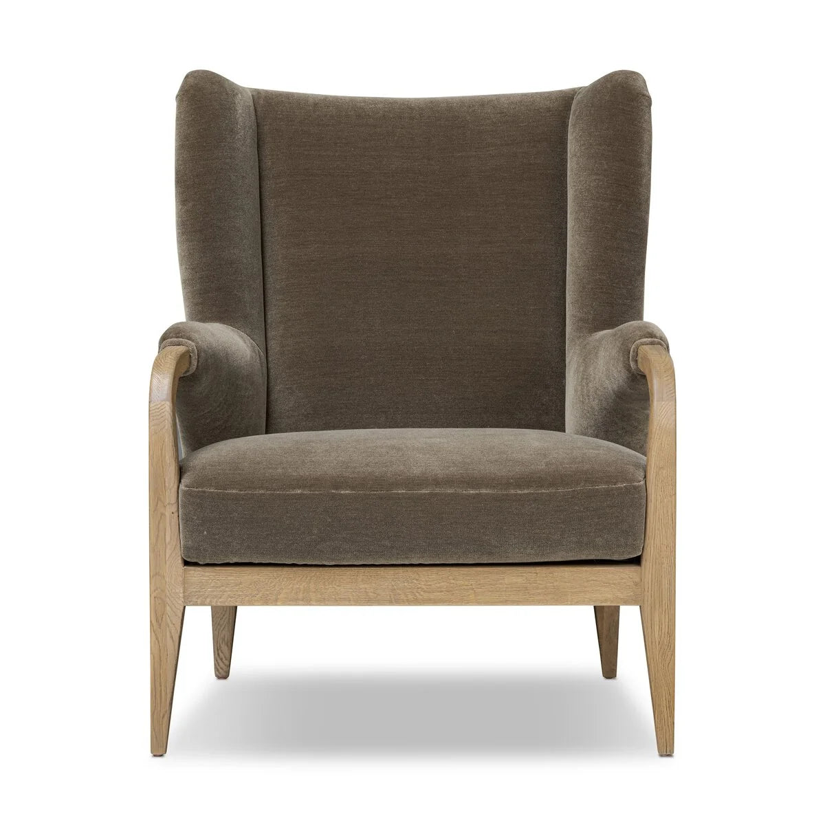 Luxury Modern Sedoni Accent Chair European Style for Villa