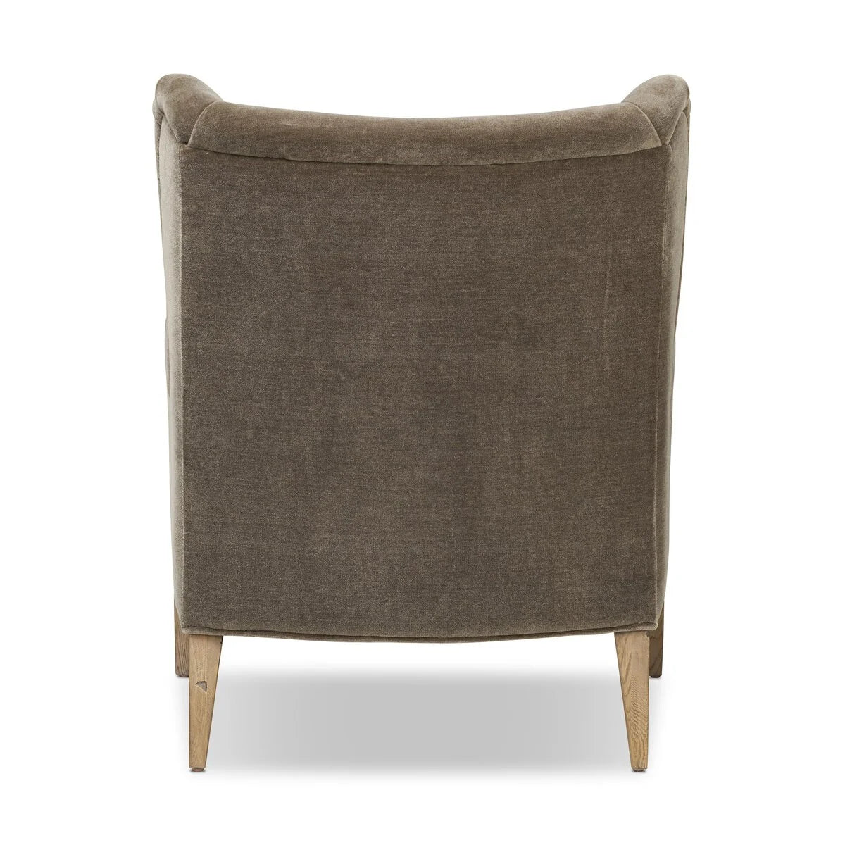 Luxury Modern Sedoni Accent Chair European Style for Villa