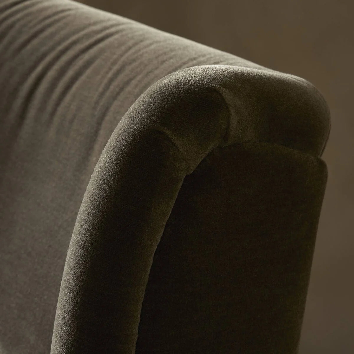 Luxury Modern Sedoni Accent Chair European Style for Villa