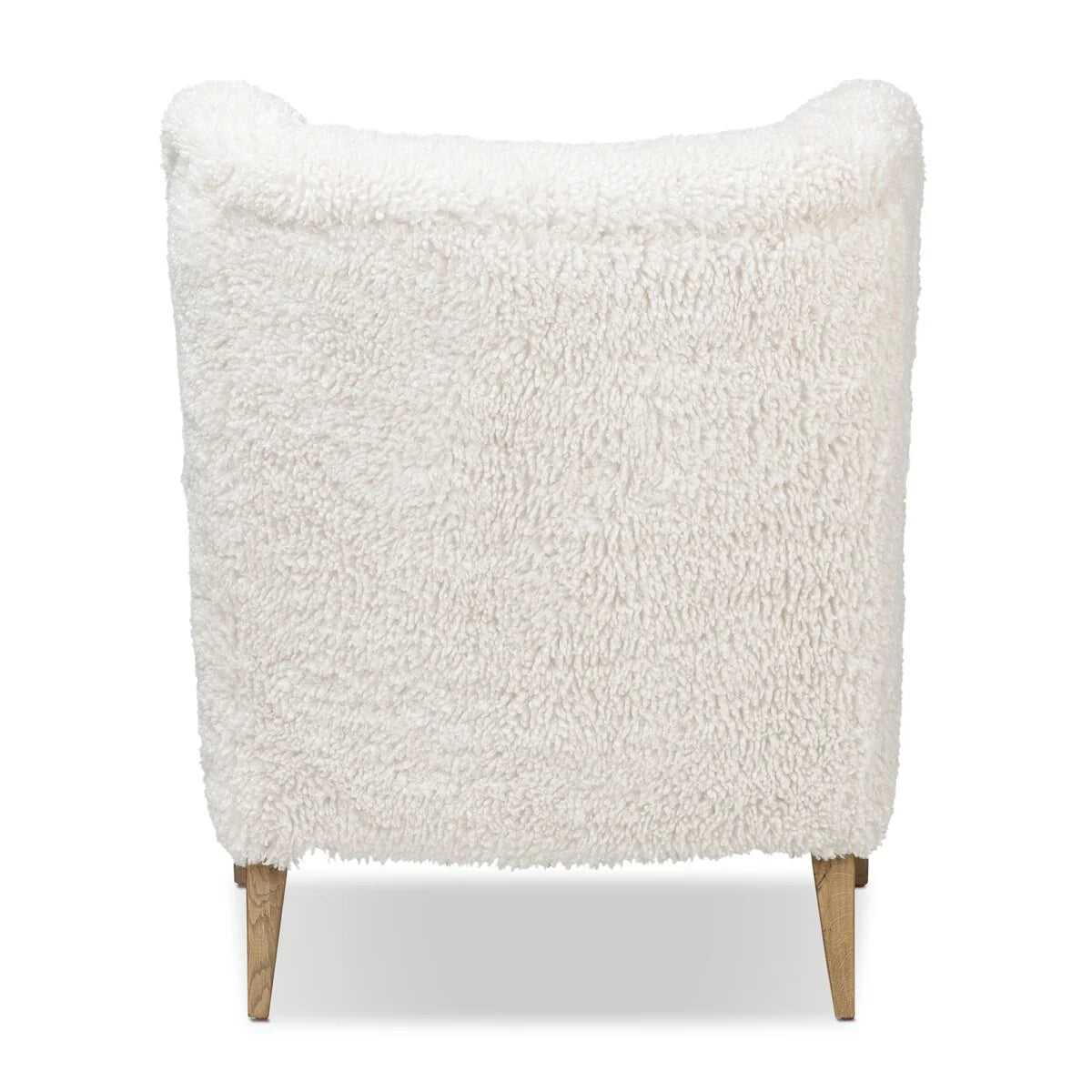 Luxury Modern Sedoni Accent Chair European Style for Villa