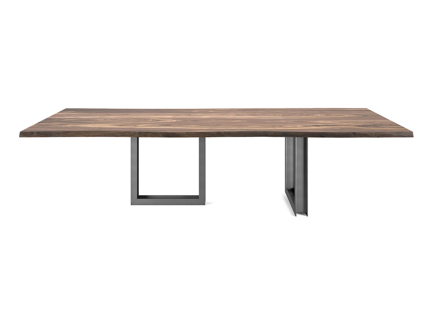Luxury Modern Sigma Dining Table European Style for Villa