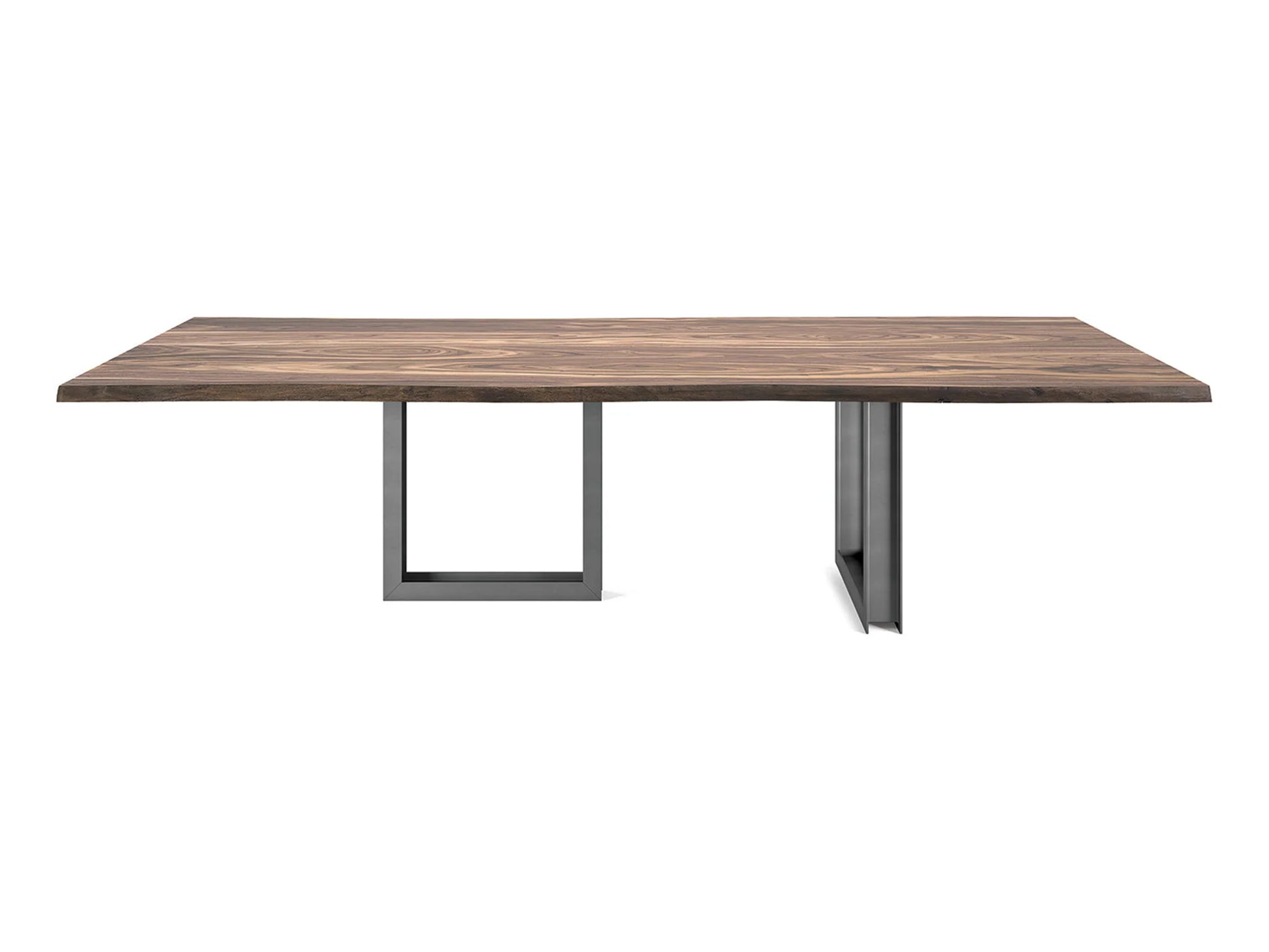 Luxury Modern Sigma Dining Table European Style for Villa