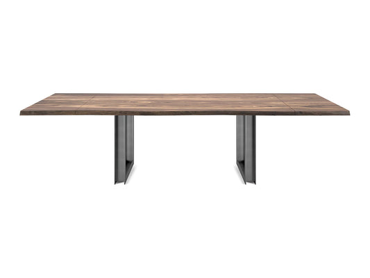 Luxury Modern Sigma Drive Dining Table European Style for Villa