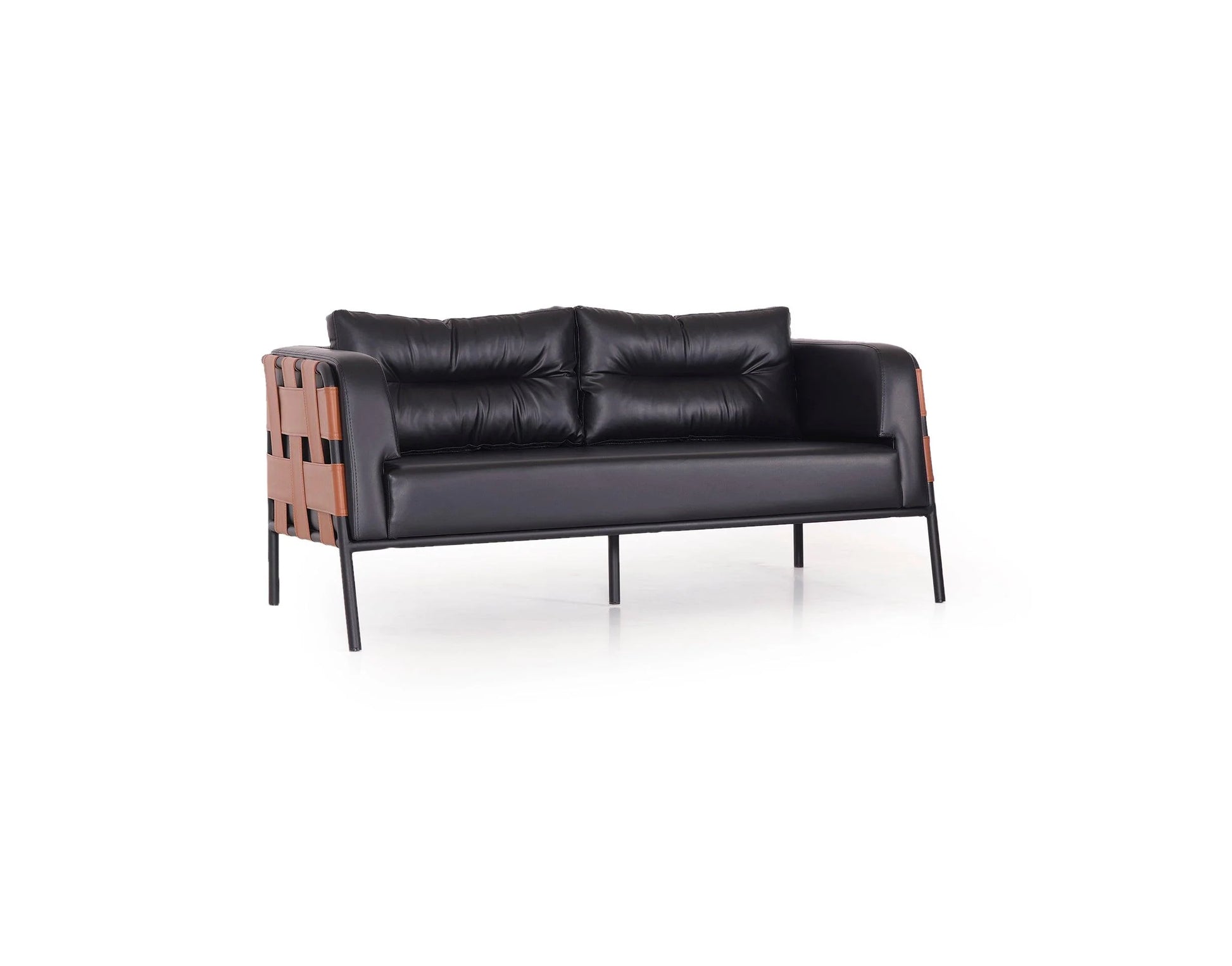 Luxury Modern Sigma Sofa European Style for Villa