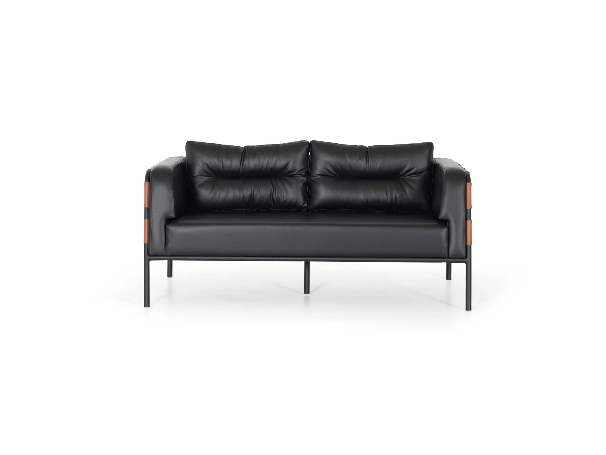 Luxury Modern Sigma Sofa European Style for Villa