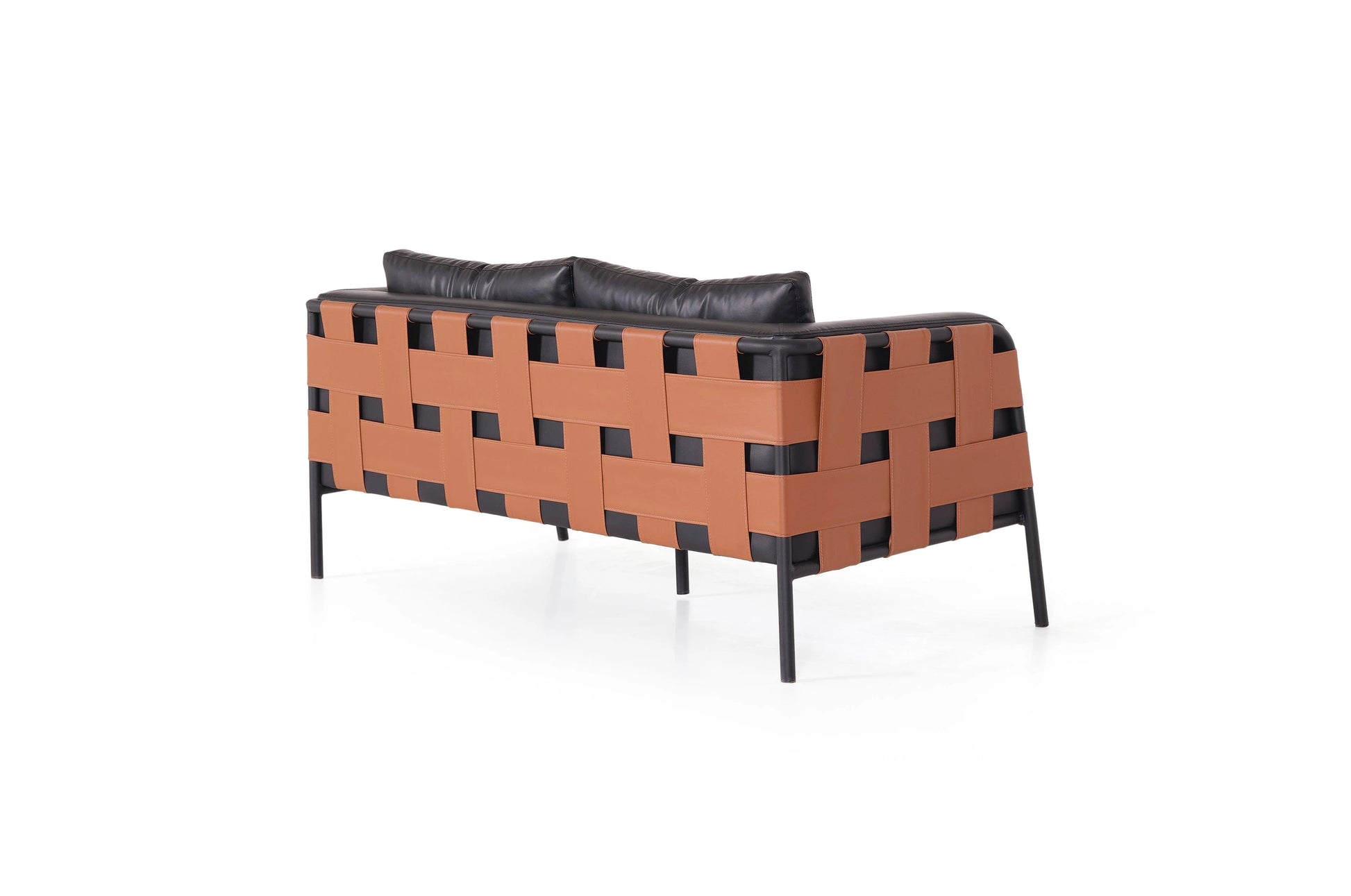 Luxury Modern Sigma Sofa European Style for Villa