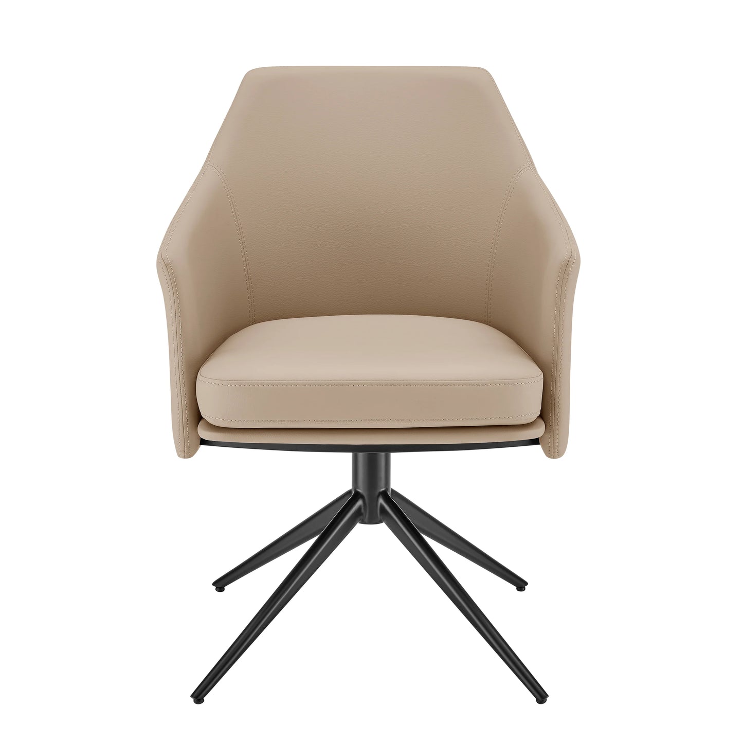 Luxury Modern Sign Dining Chair European Style for Villa