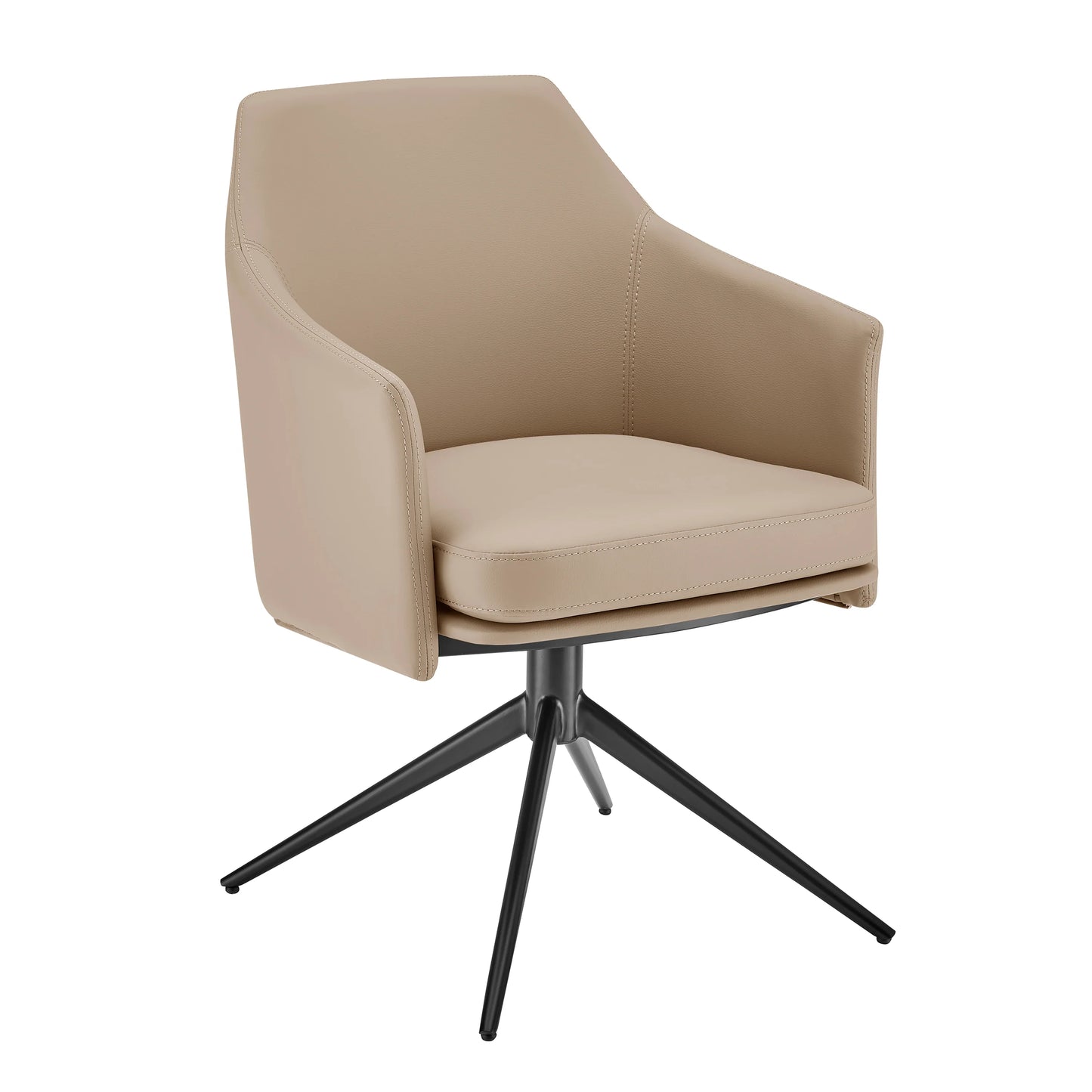 Luxury Modern Sign Dining Chair European Style for Villa